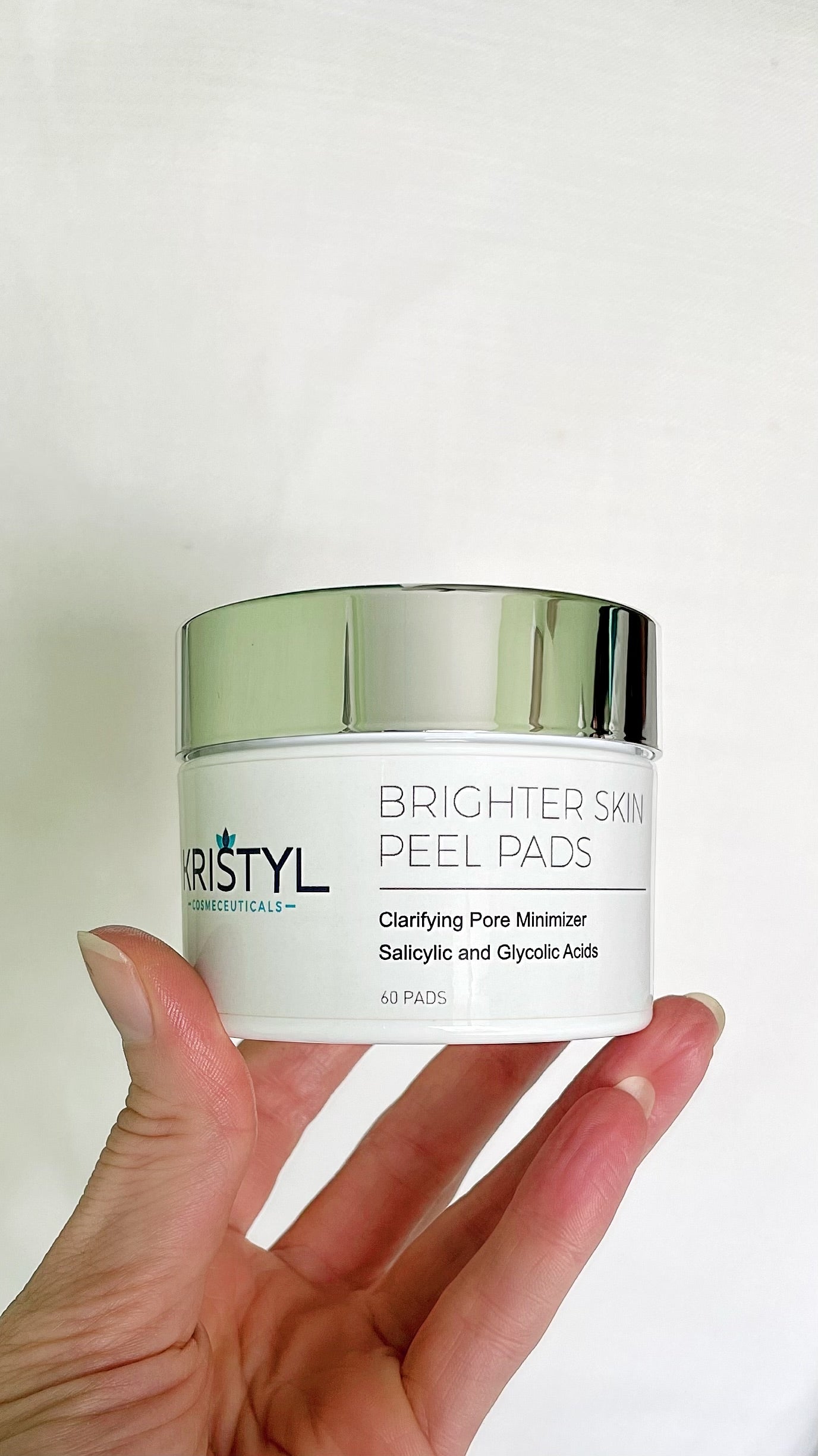 Brighter Skin Peel Pads