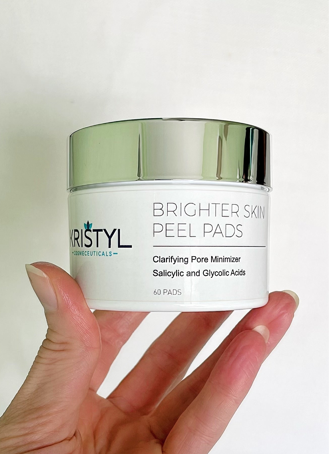 Brighter Skin Peel Pads