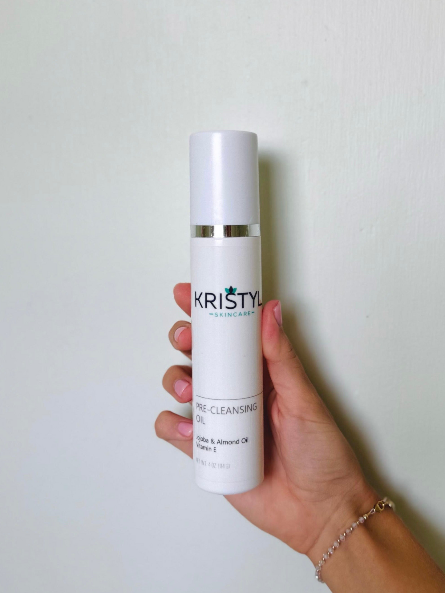 Pre Cleansing Oil