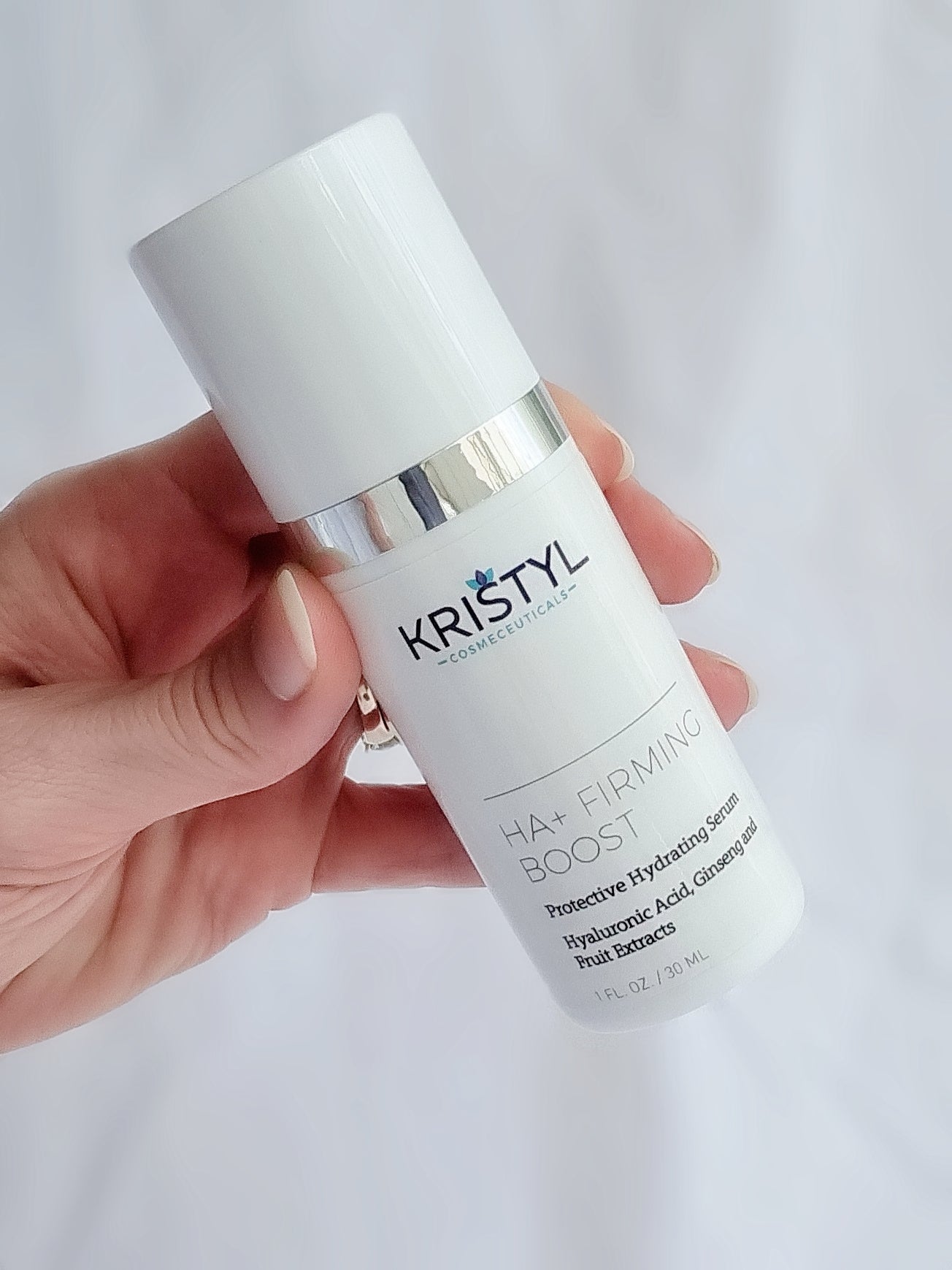 HA+ Firming Boost Serum