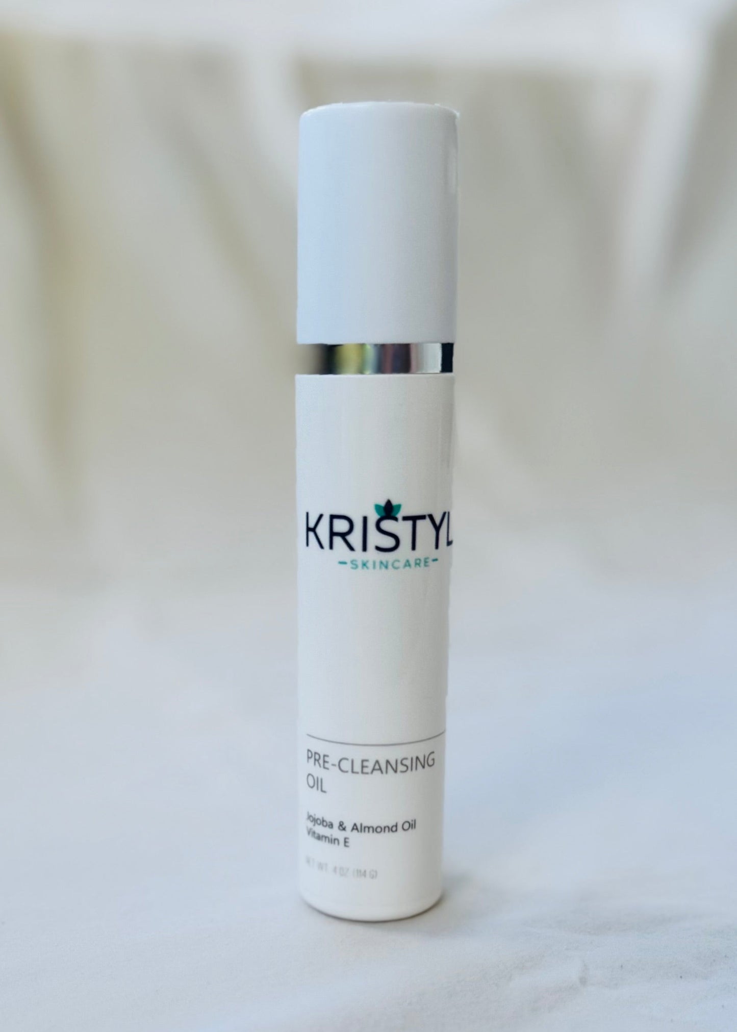 Pre Cleansing Oil