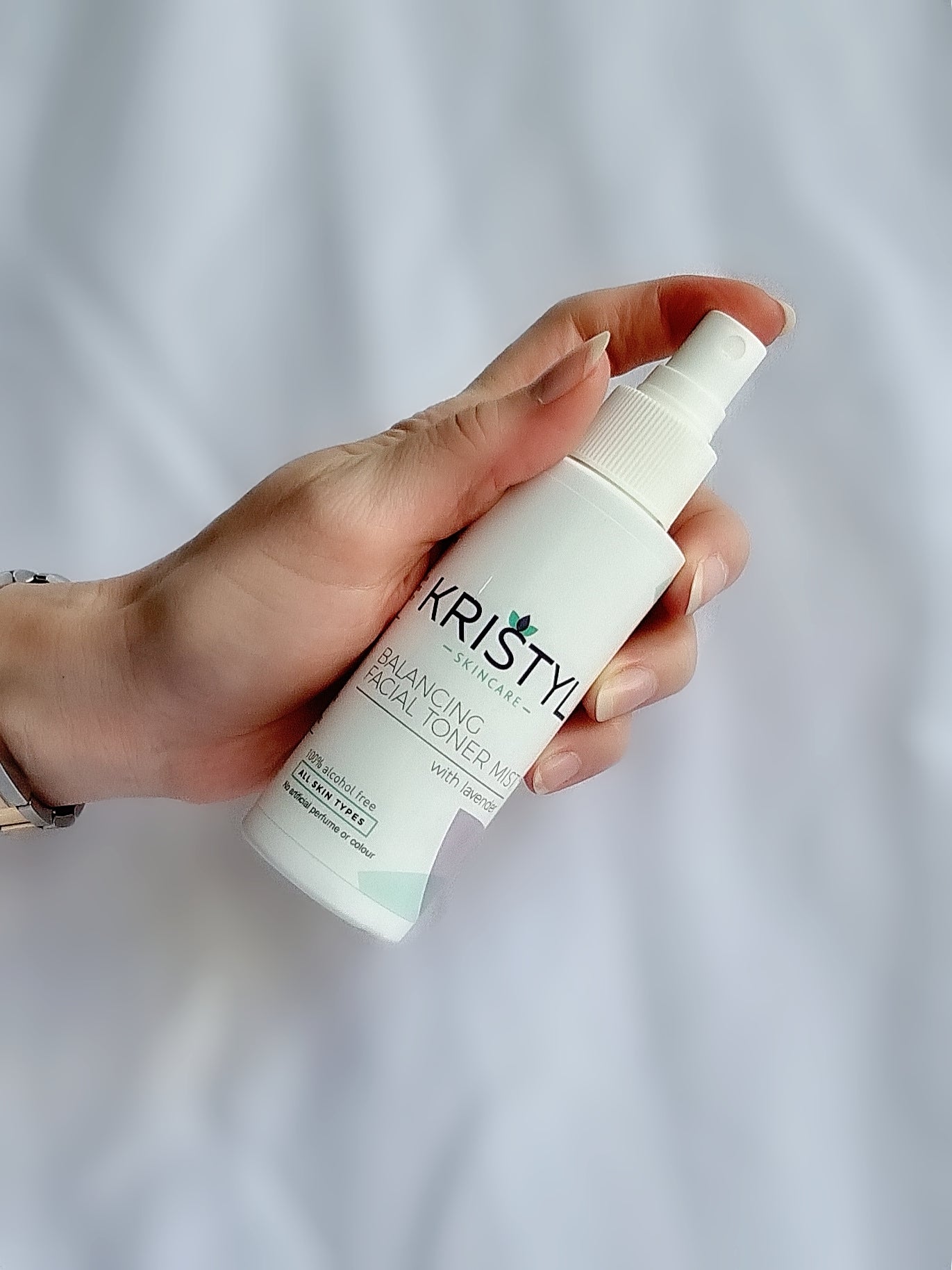 Balancing Facial Toner Mist