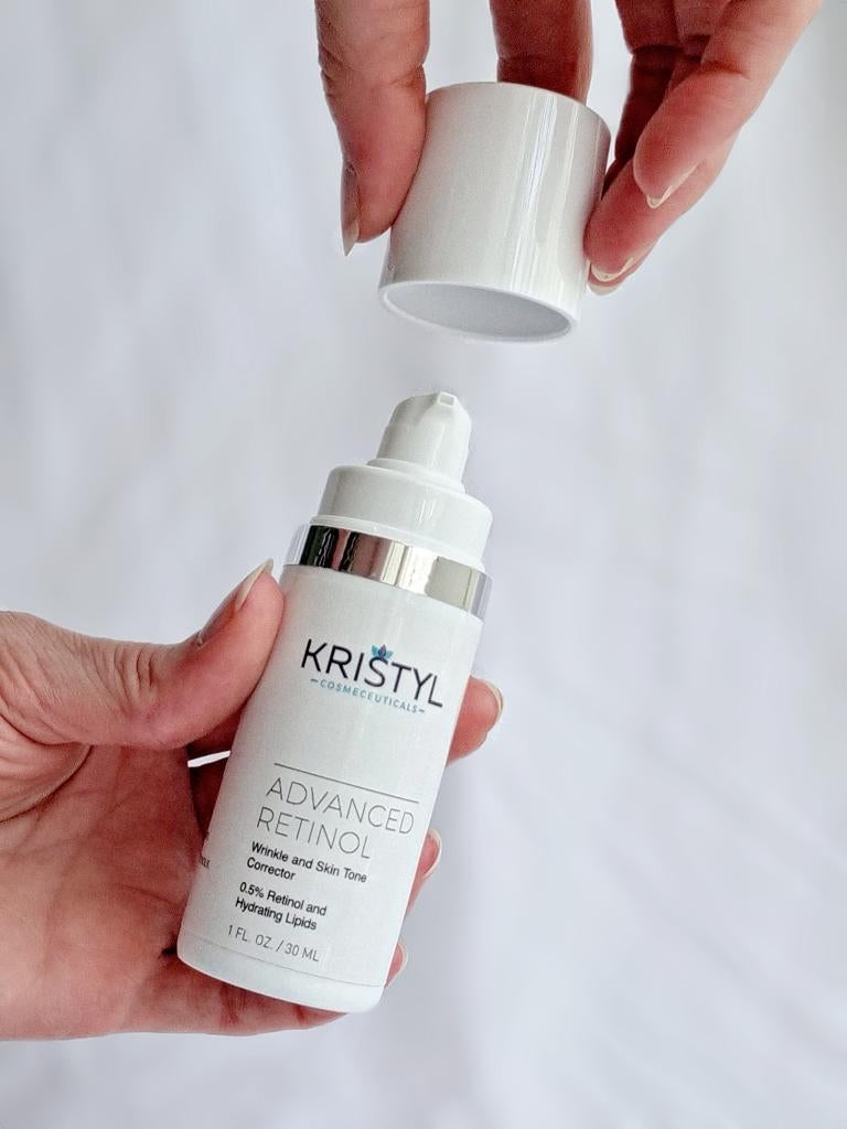 Advanced Retinol